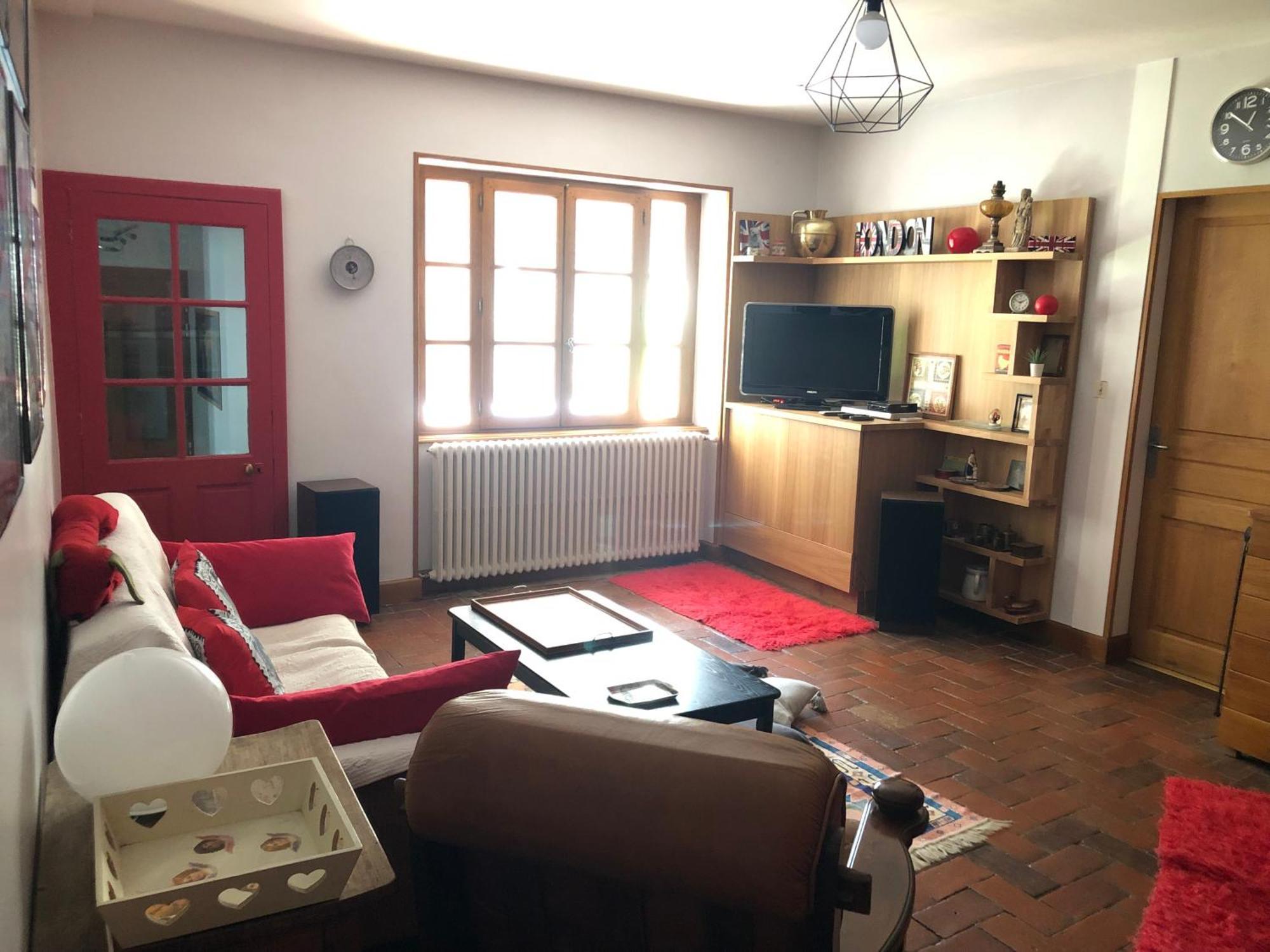 Chez Paul Villa Saint-Mard-de-Vaux Dış mekan fotoğraf